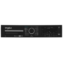 ПЕРАЛНЯ WHIRLPOOL WPM 97W ADS EE thumbnail 7