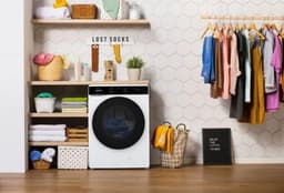 Пералня GORENJE WPNA84A2TSWIFI thumbnail 3