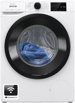 Пералня GORENJE WPNEI84A1SWIFI thumbnail 1