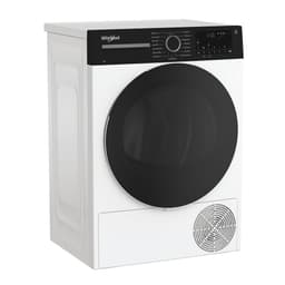 СУШИЛНЯ WHIRLPOOL WPS D8 WBS EE thumbnail 1
