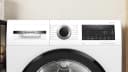 Сушилня BOSCH WQG14501BY thumbnail 2