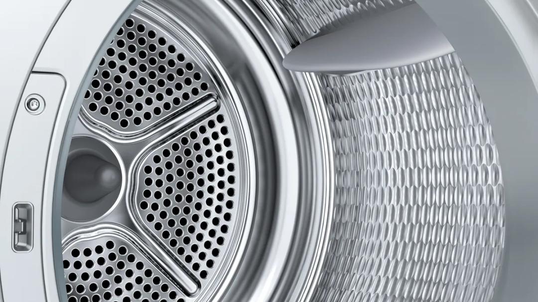 СУШИЛНЯ BOSCH WQG24101BY
