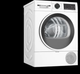 СУШИЛНЯ BOSCH WQG243DMBY thumbnail 5