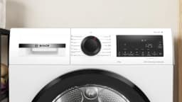 СУШИЛНЯ BOSCH WQG24501BY thumbnail 2