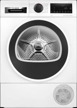 СУШИЛНЯ BOSCH WQG245D4BY  thumbnail 1