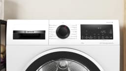 СУШИЛНЯ BOSCH WQG245D4BY  thumbnail 2