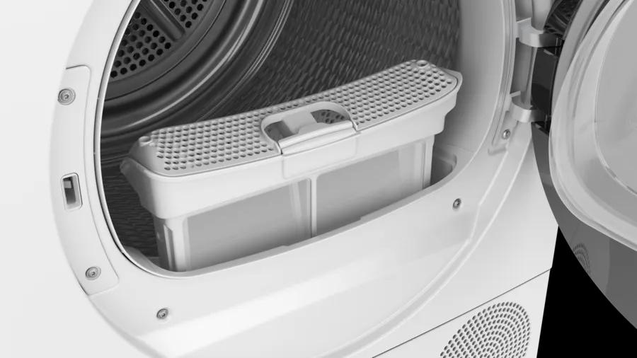 СУШИЛНЯ BOSCH WQH245B6BY