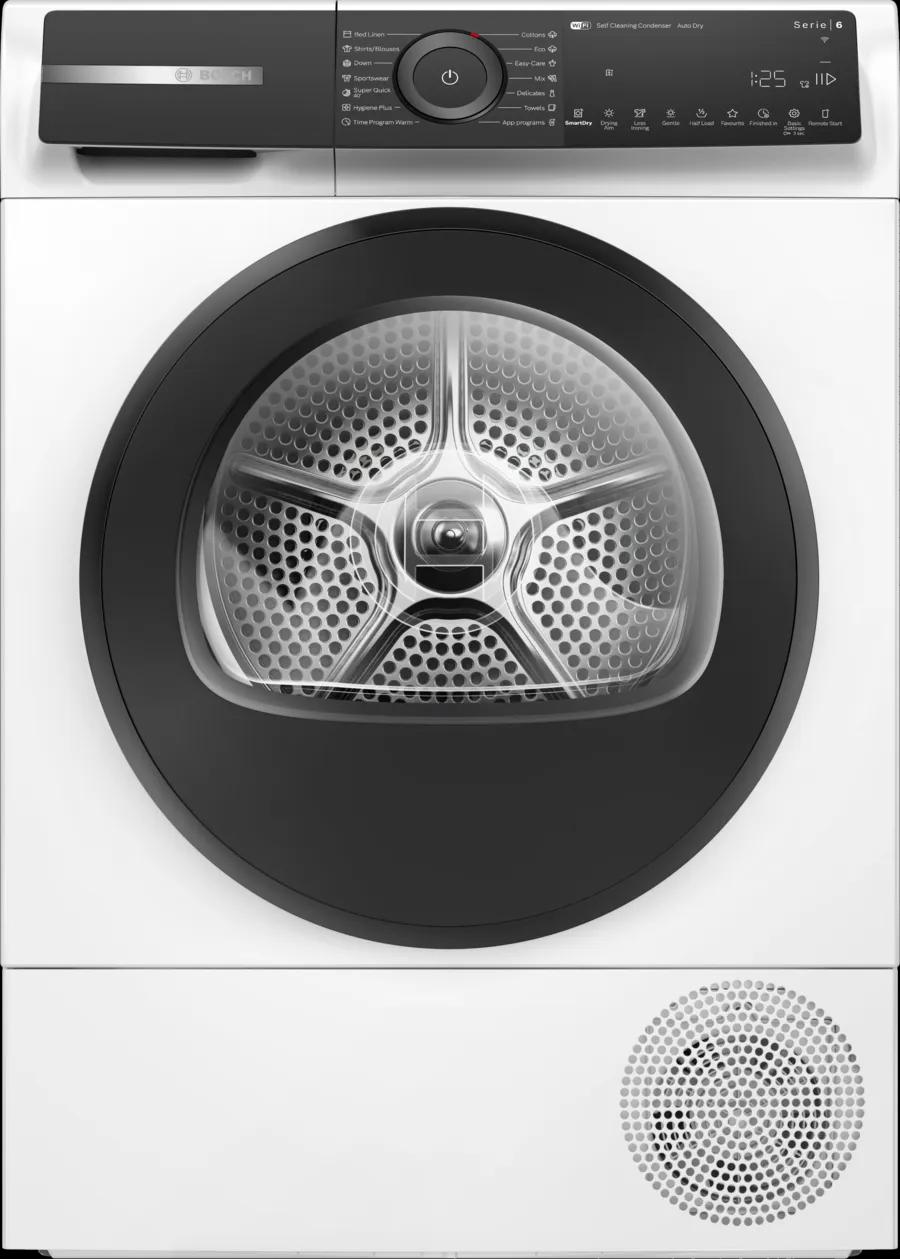 СУШИЛНЯ BOSCH WQH245B6BY