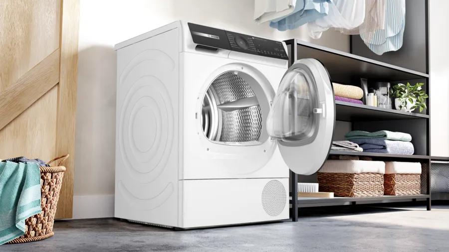 СУШИЛНЯ BOSCH WQH245B6BY