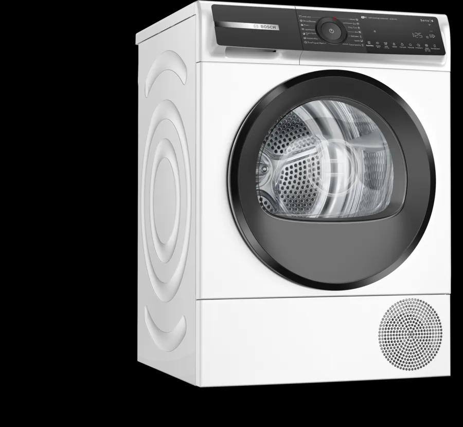СУШИЛНЯ BOSCH WQH245B6BY