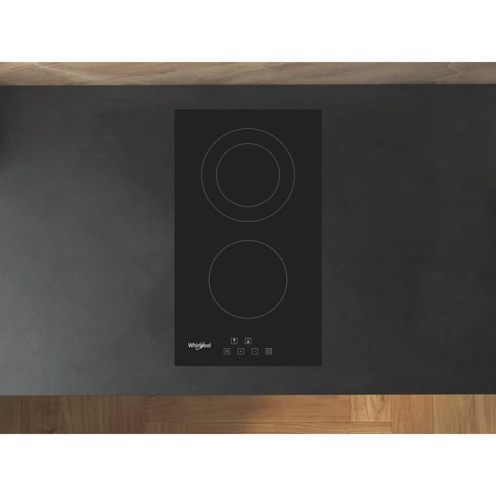 КОТЛОН WHIRLPOOL WRD 6030 B