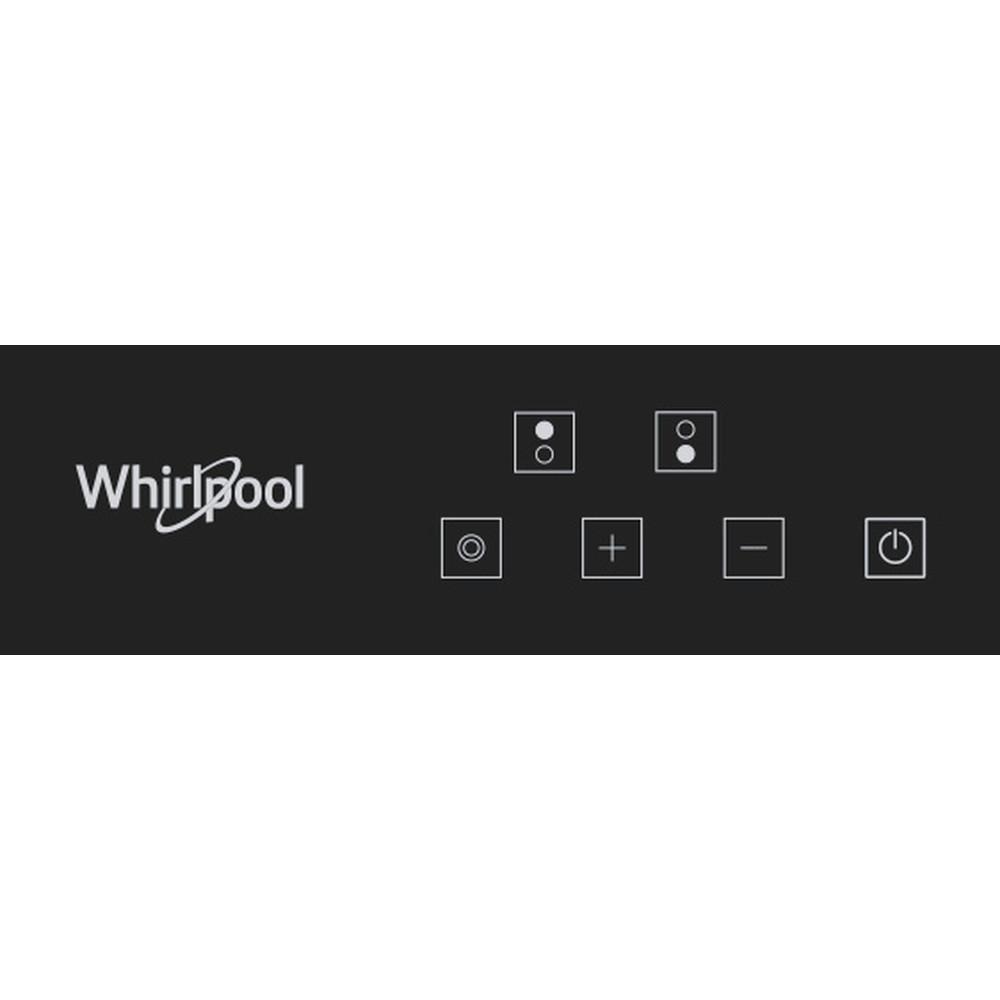 КОТЛОН WHIRLPOOL WRD 6030 B