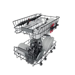 СЪДОМИЯЛНА WHIRLPOOL WSFC 3M27 X thumbnail 10