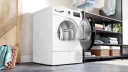 Сушилня BOSCH WTH83255BY thumbnail 3
