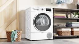 СУШИЛНЯ BOSCH WTH85209BY thumbnail 4