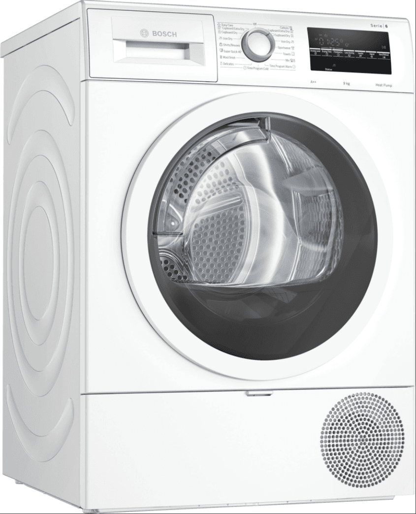 СУШИЛНЯ BOSCH WTR85T00BY