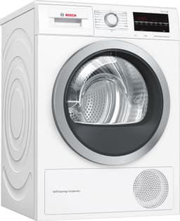 СУШИЛНЯ BOSCH WTW85461BY - Мостра thumbnail 1