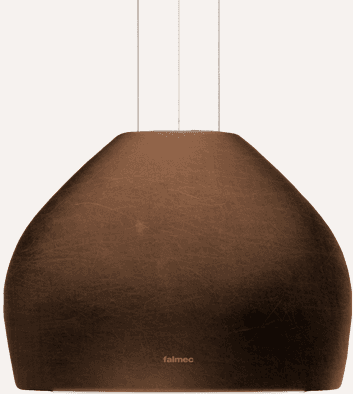ЛАМПА Sophie 54cm WORN COPPER