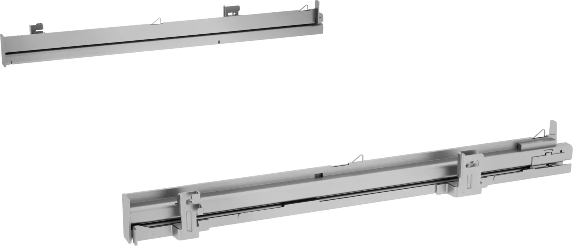 Телескопична релса NEFF Z1608BX0