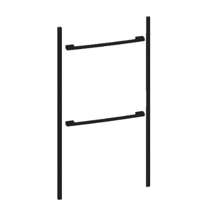 Свързващ елемент за фурни NEFF Collection Z9105DY0