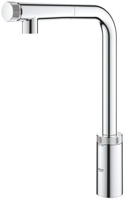 СМЕСИТЕЛ GROHE MINTA SMARTCONTROL 31613000 thumbnail 5