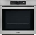 ФУРНА WHIRLPOOL WHIRLPOOL AKZ9 6220 IX thumbnail 1