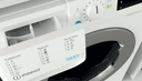 ПЕРАЛНЯ Indesit BDE861483XWS thumbnail 7