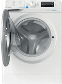ПЕРАЛНЯ Indesit BDE861483XWS thumbnail 3