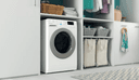 ПЕРАЛНЯ Indesit BDE861483XWS thumbnail 4