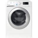 ПЕРАЛНЯ СЪС СУШИЛНЯ INDESIT BDE 86435 9EWS EU thumbnail 1