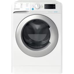 ПЕРАЛНЯ СЪС СУШИЛНЯ INDESIT BDE 86435 9EWS EU thumbnail 1
