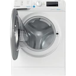 ПЕРАЛНЯ СЪС СУШИЛНЯ INDESIT BDE 86435 9EWS EU thumbnail 3