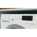 ПЕРАЛНЯ СЪС СУШИЛНЯ INDESIT BDE 86435 9EWS EU thumbnail 4