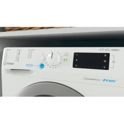 ПЕРАЛНЯ СЪС СУШИЛНЯ INDESIT BDE 86435 9EWS EU thumbnail 4