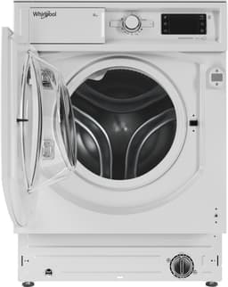 ПЕРАЛНЯ WHIRLPOOL BIWMWG81484EEU thumbnail 3