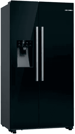 ХЛАДИЛНИК BOSCH KAD93VBFP