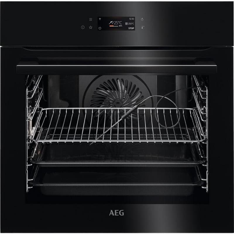 ФУРНА AEG BPE748380B