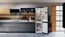 ХЛАДИЛНИК  HOTPOINT ARISTON  HAFC8 TO32SK thumbnail 5