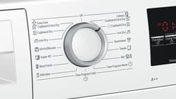 СУШИЛНЯ BOSCH WTW85461BY - Мостра thumbnail 2