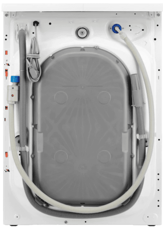 ПЕРАЛНЯ AEG L9FBB49B