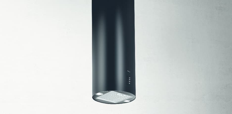 АСПИРАТОР ELICA Tube Pro Island BL MAT 43