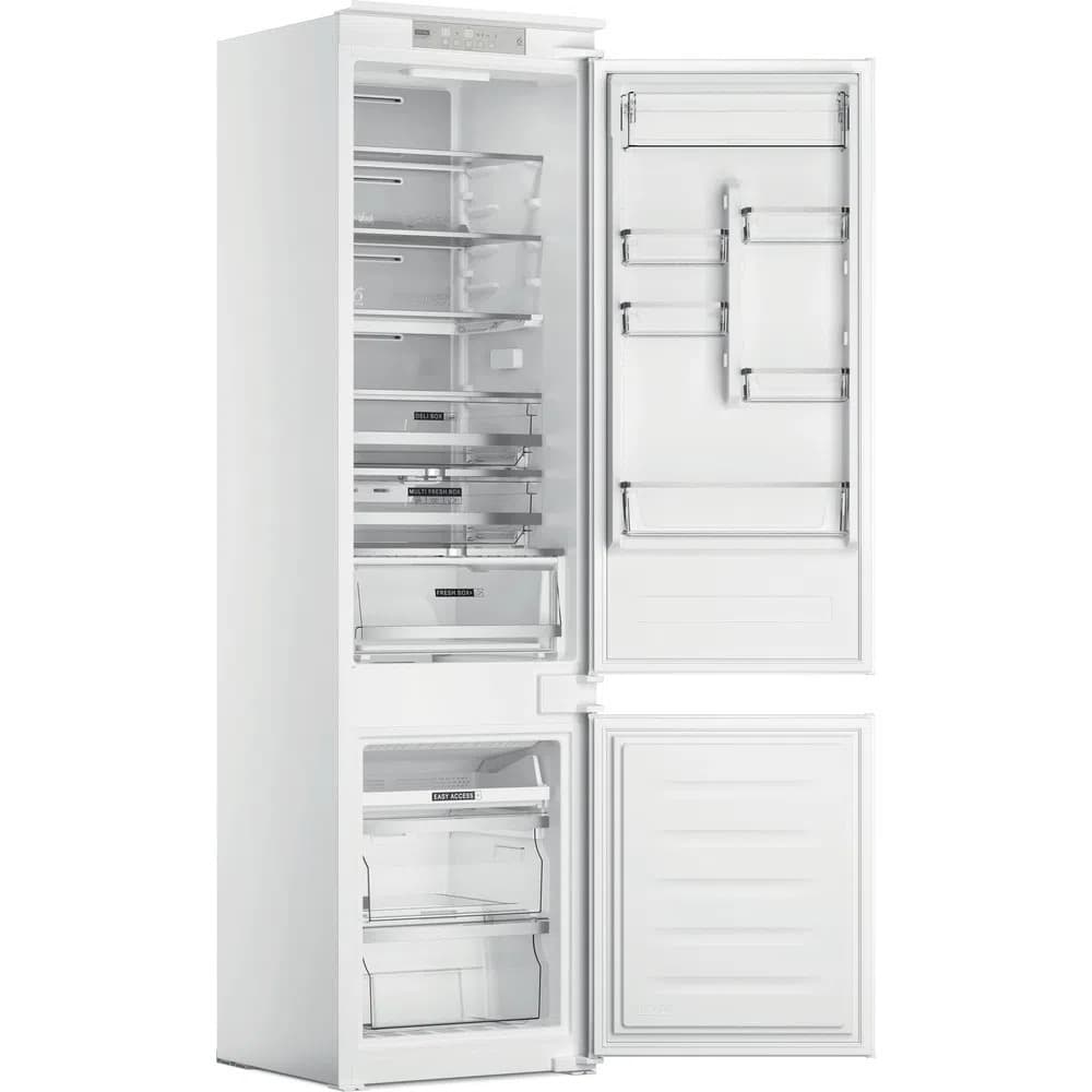 ХЛАДИЛНИК WHIRLPOOL WHC20 T573 P