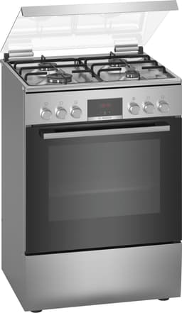 ГОТВАРСКА ПЕЧКА  BOSCH HXN39AD50 thumbnail 1