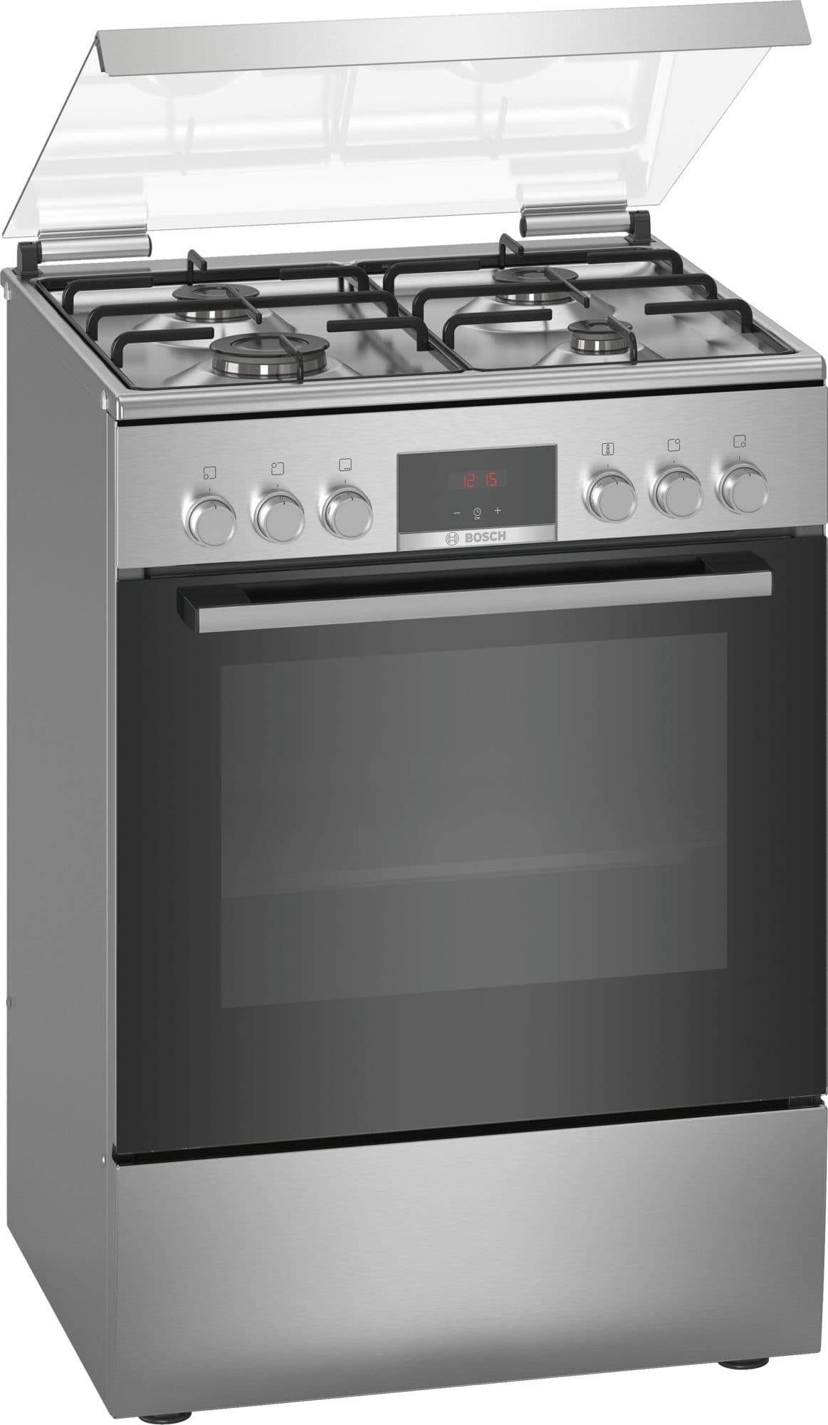 ГОТВАРСКА ПЕЧКА  BOSCH HXN39AD50