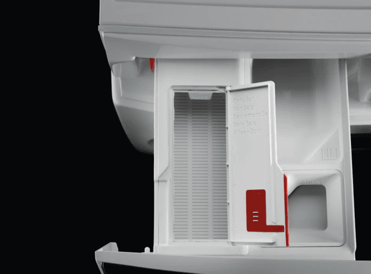 ПЕРАЛНЯ AEG L9FBB49B