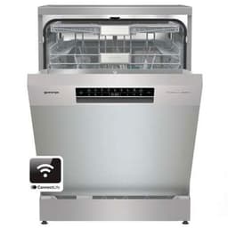 Съдомиялна GORENJE GS693C60XUVAD - Преопакована thumbnail 2
