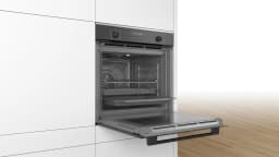 Фурна BOSCH HBT278BB0 - Мостра thumbnail 3