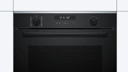 Фурна BOSCH HBT278BB0 - Мостра thumbnail 2