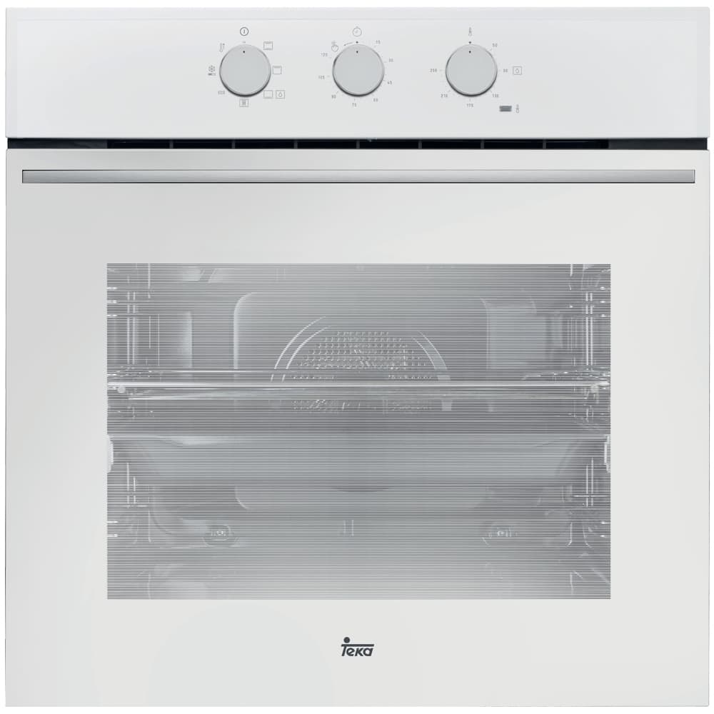 ФУРНА TEKA HSB 610 бяла
