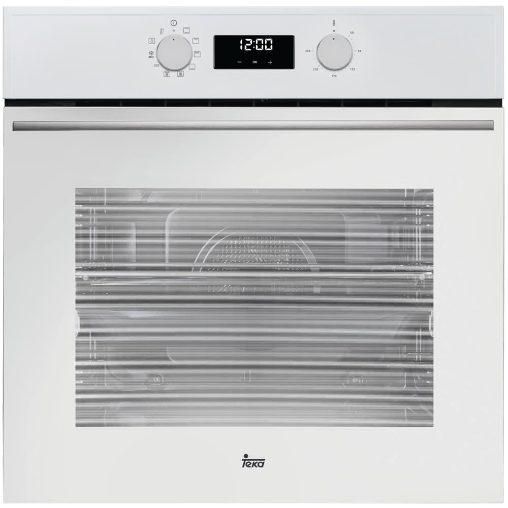 ФУРНА TEKA HSB 630 бяла
